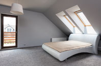 Bergh Apton bedroom extensions